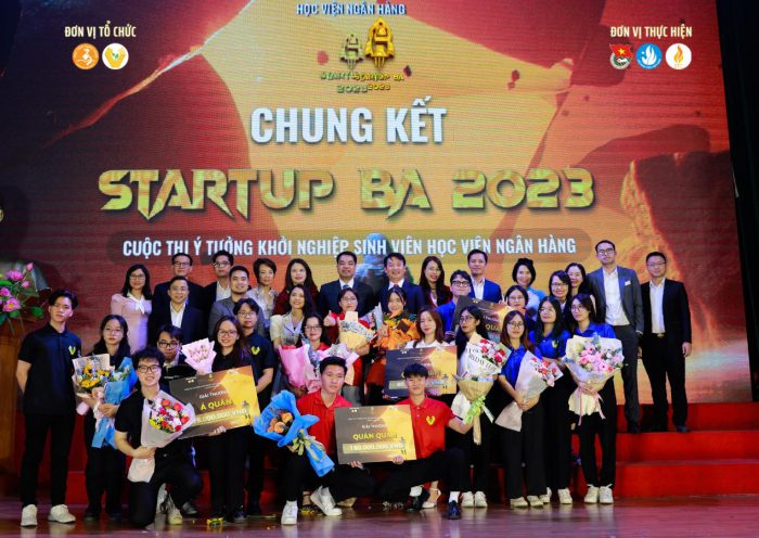 Sinh viên khoa Kinh tế - Học viện Ngân hàng tham dự Cuộc thi ý tưởng khởi nghiệp “Startup BA 2023”. Ảnh: NTCC ad-4nxcnjxpnp-gdtqr68nq2kjodtlf4ksjvjllupsiik5pwihd4cgmwivnktdmq1jotvbpcljtxiii41w5puoibjvotaptgznek6biyyk-4udxyvbaue4x3b27cqszbdgngay-qvpdbxjxz9gygkvaudffsdsy-9765.png