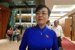 Ứng xử của ông Đoàn Ngọc Hải ở chừng mực nào đó thiếu tôn trọng tổ chức Ứng xử của ông Đoàn Ngọc Hải ở chừng mực nào đó thiếu tôn trọng tổ chức