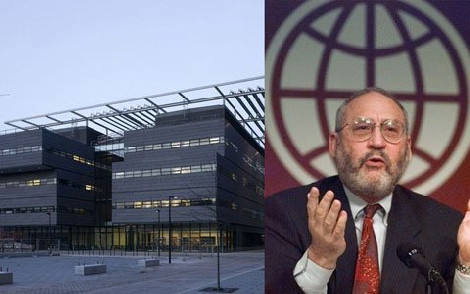 7. Đại học Manchester: Ngôi trường có 40.000 sinh viên theo học này đào tạo 2,4% giới triệu phú tại Anh. Nhân vật tiêu biểu từng theo học tại đây là Nhà kinh tế học Joseph Stiglitz 7. Đại học Manchester: Ngôi trường có 40.000 sinh viên theo học này đào tạo 2,4% giới triệu phú tại Anh. Nhân vật tiêu biểu từng theo học tại đây là Nhà kinh tế học Joseph Stiglitz