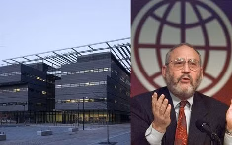 7. Đại học Manchester: Ngôi trường có 40.000 sinh viên theo học này đào tạo 2,4% giới triệu phú tại Anh. Nhân vật tiêu biểu từng theo học tại đây là Nhà kinh tế học Joseph Stiglitz