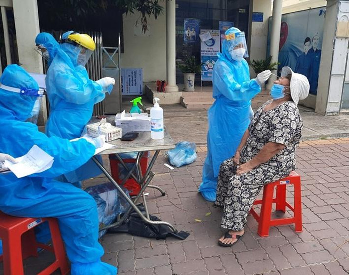 Ảnh minh họa: Báo Bà Rịa- Vũng Tàu