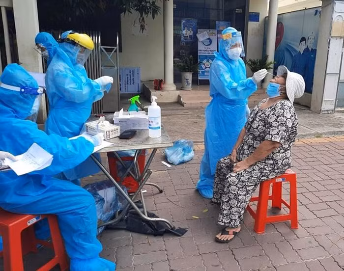 Ảnh minh họa: Báo Bà Rịa- Vũng Tàu