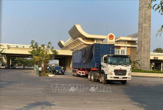 Ảnh minh họa: TTXVN Ảnh minh họa: TTXVN