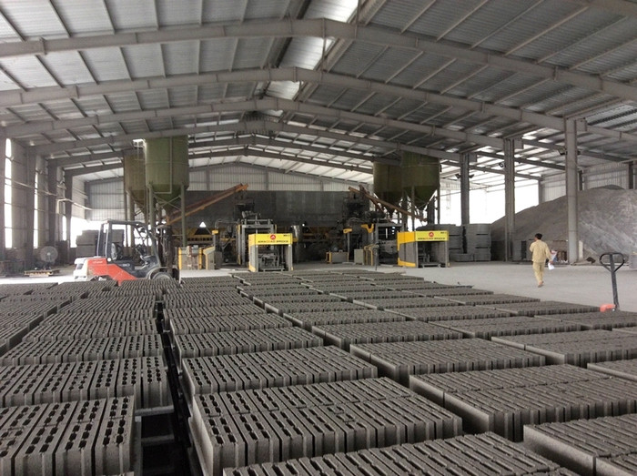 Ảnh minh họa: Báo Xây dựng