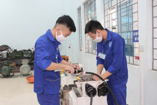 Ảnh minh họa: Báo Giao thông Ảnh minh họa: Báo Giao thông