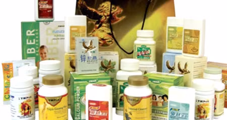 Thị trường thực phẩm chức năng còn nhiều diễn biến phức tạp. Thị trường thực phẩm chức năng còn nhiều diễn biến phức tạp.