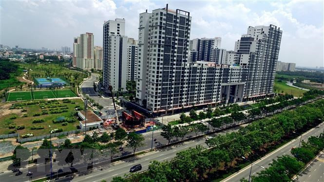 Ảnh minh họa: TTXVN