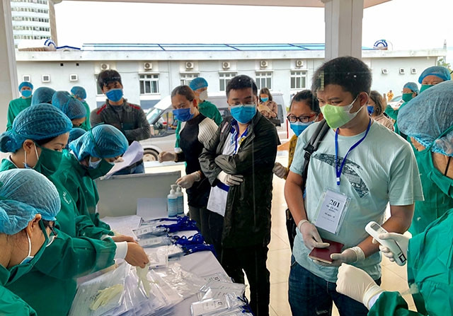 Ảnh minh họa: Báo Nhân dân