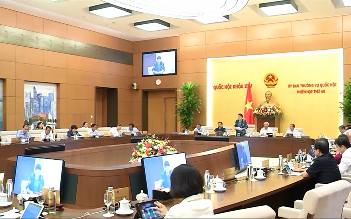 Ảnh tư liệu: Quochoi.vn Ảnh tư liệu: Quochoi.vn