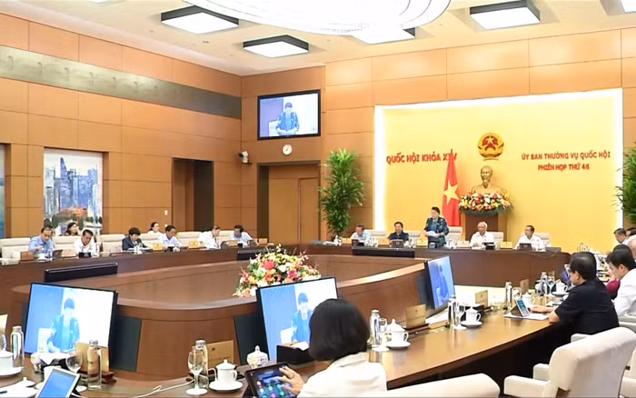 Ảnh tư liệu: Quochoi.vn