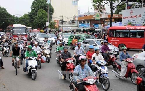 Ảnh minh họa: TTXVN Ảnh minh họa: TTXVN