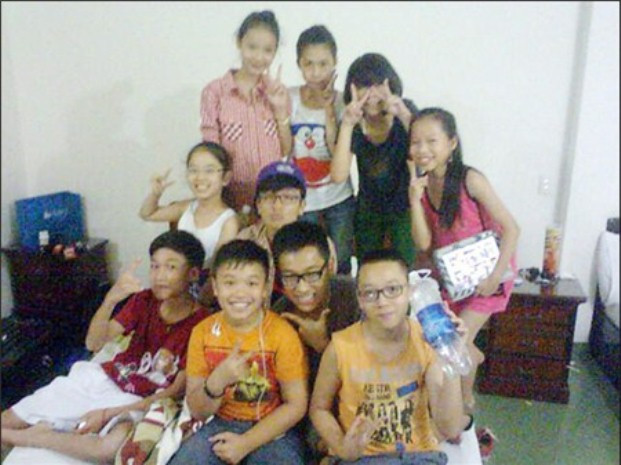 Tới thời điểm này, các thí sinh The Voice Kids đã hoàn thành phần thi Đối đầu. Theo những chia sẻ của Lưu Hương Giang, đây chính là vòng thi đẫm nước mắt vì không HLV nào muốn loại những thí sinh yêu dấu. Tới thời điểm này, các thí sinh The Voice Kids đã hoàn thành phần thi Đối đầu. Theo những chia sẻ của Lưu Hương Giang, đây chính là vòng thi đẫm nước mắt vì không HLV nào muốn loại những thí sinh yêu dấu.