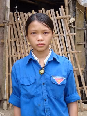 Em Lê Thị Vân Em Lê Thị Vân