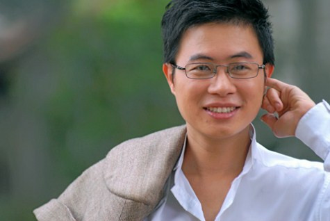 Thầy giáo - MC Lê Anh là giảng viên khoa Du lịch Trường ĐH Khoa học Xã hội và Nhân văn Hà Nội >>PHÁT SỐT VÌ CÔ GIÁO 9X XINH ĐẸP TRƯỜNG AMSTERDAM >>NỮ SINH ĐẸP RẠNG NGỜI NGÀY KHAI TRƯỜNG