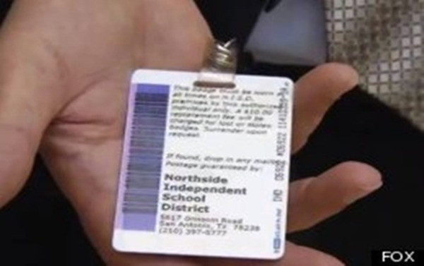 Thẻ sinh viên theo dõi Thẻ sinh viên theo dõi