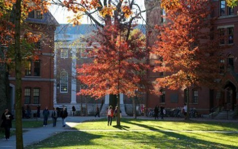 Harvard là trường đại học lâu đời của Mỹ, nổi tiếng với những tòa nhà gạch đỏ và khoảng sân đầy cây. Tòa nhà lâu đời nhất của Harvard là Massachusetts Hall. >> Chùm ảnh: Nét hồn nhiên của các bé khiếm thính ngày tựu trường >> Chùm ảnh: Giới trẻ Hà Thành chào Quốc khánh bằng đàn ghita >>Nữ sinh đẹp rạng ngời ngày khai trường >> Rơi nước mắt, học sinh quỳ đất trong lễ tựu trường Harvard là trường đại học lâu đời của Mỹ, nổi tiếng với những tòa nhà gạch đỏ và khoảng sân đầy cây. Tòa nhà lâu đời nhất của Harvard là Massachusetts Hall. >> Chùm ảnh: Nét hồn nhiên của các bé khiếm thính ngày tựu trường >> Chùm ảnh: Giới trẻ Hà Thành chào Quốc khánh bằng đàn ghita >>Nữ sinh đẹp rạng ngời ngày khai trường >> Rơi nước mắt, học sinh quỳ đất trong lễ tựu trường