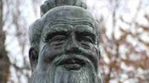 Khổng Tử (551–479 trước CN) Khổng Tử (551–479 trước CN)