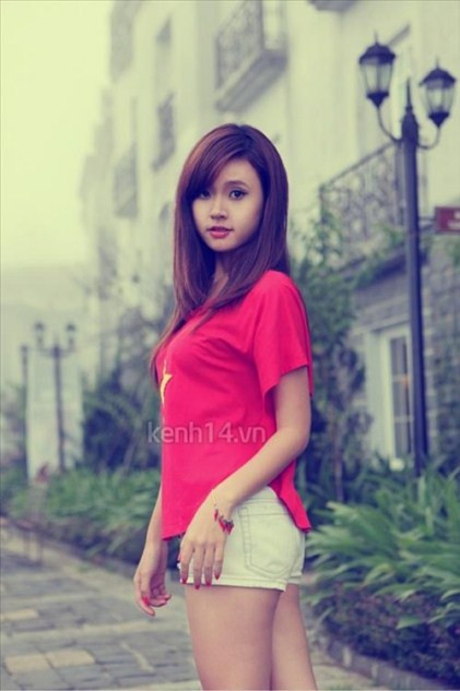 Bộ ảnh mới nhất chào mừng ngày Quốc khánh 2/9 của Midu được thực hiện ngày 1/9 >> Hoa khôi các trường Đại học, Cao đẳng >>Nữ sinh đẹp rạng ngời ngày khai trường Bộ ảnh mới nhất chào mừng ngày Quốc khánh 2/9 của Midu được thực hiện ngày 1/9 >> Hoa khôi các trường Đại học, Cao đẳng >>Nữ sinh đẹp rạng ngời ngày khai trường