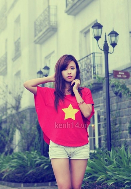 >> Hoa khôi các trường Đại học, Cao đẳng >>Nữ sinh đẹp rạng ngời ngày khai trường >> Hoa khôi các trường Đại học, Cao đẳng >>Nữ sinh đẹp rạng ngời ngày khai trường