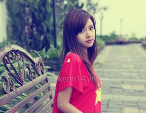 >> Hoa khôi các trường Đại học, Cao đẳng >>Nữ sinh đẹp rạng ngời ngày khai trường >> Hoa khôi các trường Đại học, Cao đẳng >>Nữ sinh đẹp rạng ngời ngày khai trường