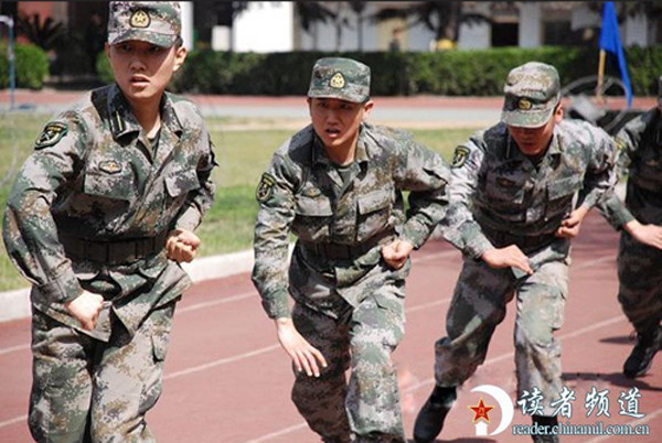 Thực tập các động tác cơ bản lăn, lê, bò, trườn