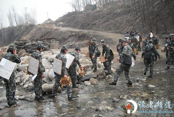 Cơ động trong giờ học sử dụng bản đồ, xác định phương hướng, tọa độ