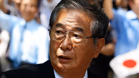 Mua lại đảo Senkaku, một mũi tên trúng 2 đích của ông Shintaro Ishihara