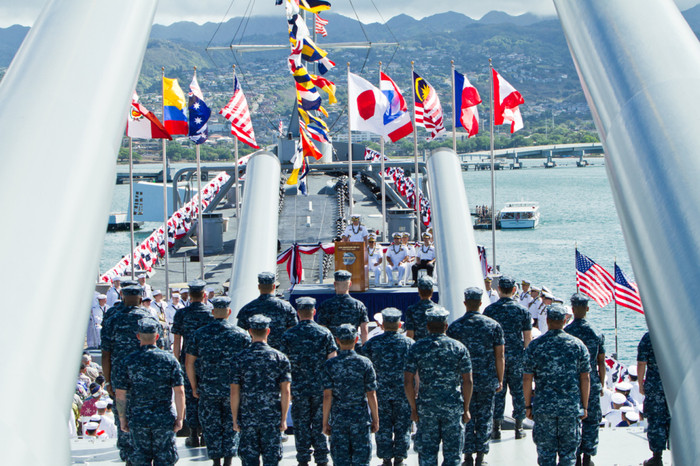 Hiệp đồng tác chiến bảo vệ nhân loại, không phân biệt quốc gia, châu lục