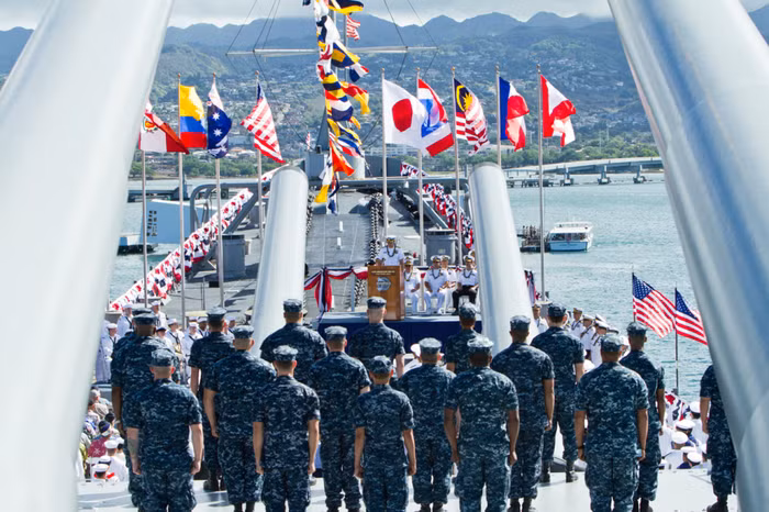 Hiệp đồng tác chiến bảo vệ nhân loại, không phân biệt quốc gia, châu lục