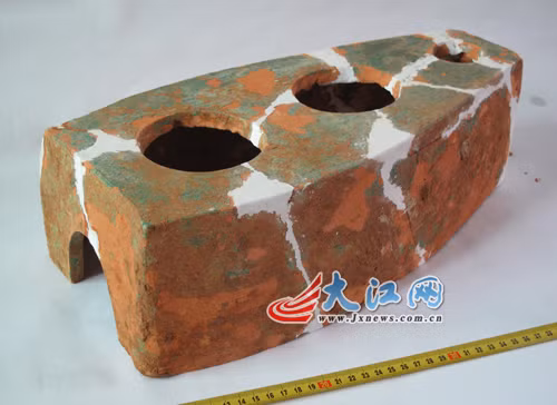 Bếp nấu bằng gốm