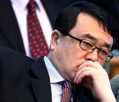 Vương Lập Quân, cựu Phó thị trưởng, Giám đốc công an Trùng Khánh