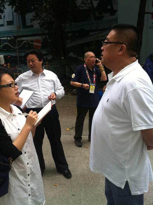 Họa sĩ Lục Tráng vẫn kịp ôm bộ tranh Thập bát La Hán thoát khỏi vòng lửa