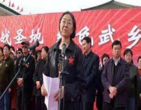 Lý Đan Vũ khi đã thất sủng Lý Đan Vũ khi đã thất sủng