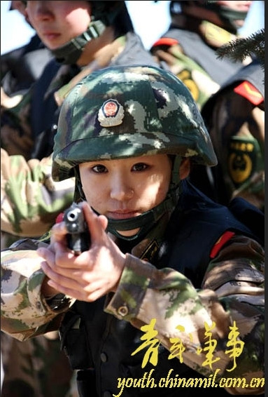 Căn chỉnh mục tiêu