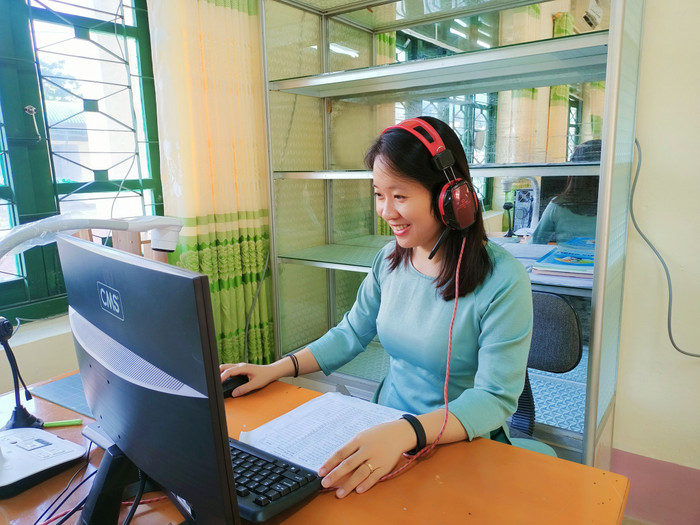 Tinh giản bộ máy quản lý sẽ giảm bớt các đầu mối không hiệu quả, nâng cao hiệu quả vận hành của các trường. Ảnh minh họa: website Trường Cao đẳng Cộng đồng Hưng Yên 477333084_2495294494146903_7030644720398849595_n.jpg