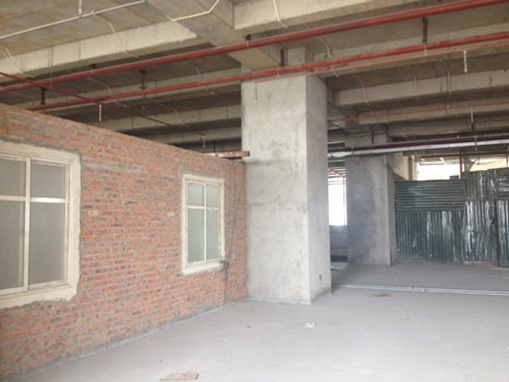 Nhiều hạng mục sẽ được chia nhỏ thành các căn hộ chung cư mi ni khiến cư dân bức xúc. Nhiều hạng mục sẽ được chia nhỏ thành các căn hộ chung cư mi ni khiến cư dân bức xúc.