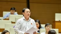 Bài học cấp bách từ câu chuyện Trường Đại học Tôn Đức Thắng ảnh 3