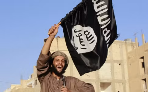 Tình báo Mỹ cho rằng có khoảng 7000 tay súng cực đoan nước ngoài đang hoạt động tại Syria.