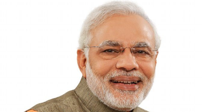 Thủ tướng Ấn Độ Narendra Modi. Thủ tướng Ấn Độ Narendra Modi.