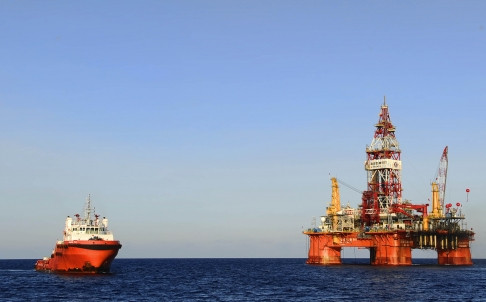 Giàn khoan 981 là một phương tiện và thủ đoạn nguy hiểm để Trung Quốc hiện thực hóa đường lưỡi bò. Giàn khoan 981 là một phương tiện và thủ đoạn nguy hiểm để Trung Quốc hiện thực hóa đường lưỡi bò.