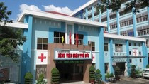 Ảnh: Bệnh viện Thủ Đức. Ảnh: Bệnh viện Thủ Đức.