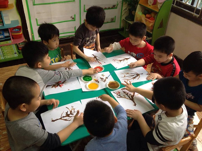 Lợi lộc gì mà Hải Dương cấp phép cho 8 công ty dạy kỹ năng sống? ảnh 2 Lợi lộc gì mà Hải Dương cấp phép cho 8 công ty dạy kỹ năng sống? ảnh 2