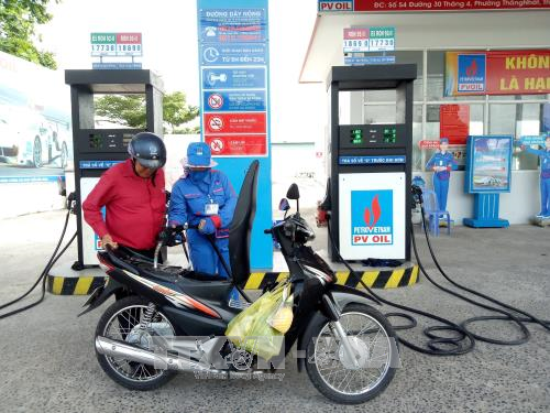 Ảnh minh họa: TTXVN Ảnh minh họa: TTXVN