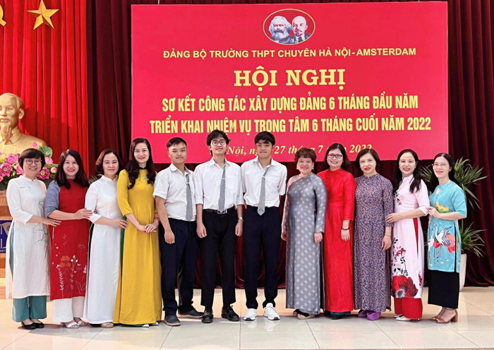 Ảnh: NTCC Ảnh: NTCC