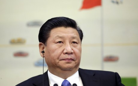 Chủ tịch Trung Quốc Tập Cận Bình, ảnh: AP/SCMP. Chủ tịch Trung Quốc Tập Cận Bình, ảnh: AP/SCMP.