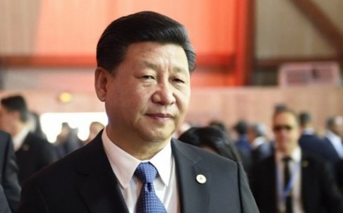 Chủ tịch Trung Quốc Tập Cận Bình thăm chính thức Saudi Arabia từ ngày hôm nay 19/1. Ảnh: SCMP. Chủ tịch Trung Quốc Tập Cận Bình thăm chính thức Saudi Arabia từ ngày hôm nay 19/1. Ảnh: SCMP.