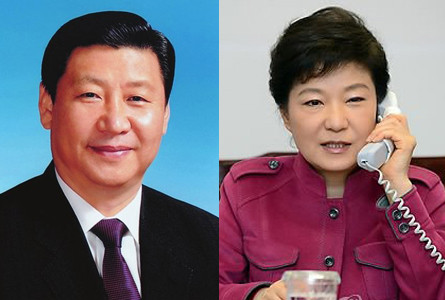 Tổng thống và Bộ trưởng Quốc phòng Hàn Quốc gọi đường dây nóng cho người đồng cấp Trung Quốc nhưng không ai bắt máy. Quốc hội Hàn Quốc mời Đại sứ Trung Quốc đến họp bàn cũng không thấy người này xuất hiện. Tổng thống và Bộ trưởng Quốc phòng Hàn Quốc gọi đường dây nóng cho người đồng cấp Trung Quốc nhưng không ai bắt máy. Quốc hội Hàn Quốc mời Đại sứ Trung Quốc đến họp bàn cũng không thấy người này xuất hiện.