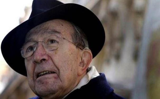 Cố Thủ tướng Italia Giulio Andreotti – Huyền thoại trong lịch sử chính trị Italia. Ảnh: Reuters. Cố Thủ tướng Italia Giulio Andreotti – Huyền thoại trong lịch sử chính trị Italia. Ảnh: Reuters.