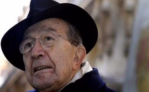 Cố Thủ tướng Italia Giulio Andreotti – Huyền thoại trong lịch sử chính trị Italia. Ảnh: Reuters.