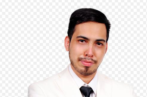 Giáo sư Richard Javad Heydarian. Ảnh: The Strait Times.